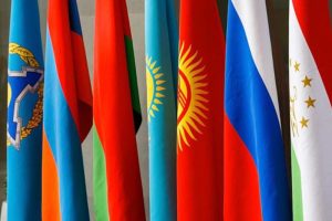 Саммиты ШОС и ОДКБ