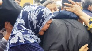 В Таджикистане объявлена амнистия