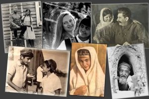 История одной фотографии