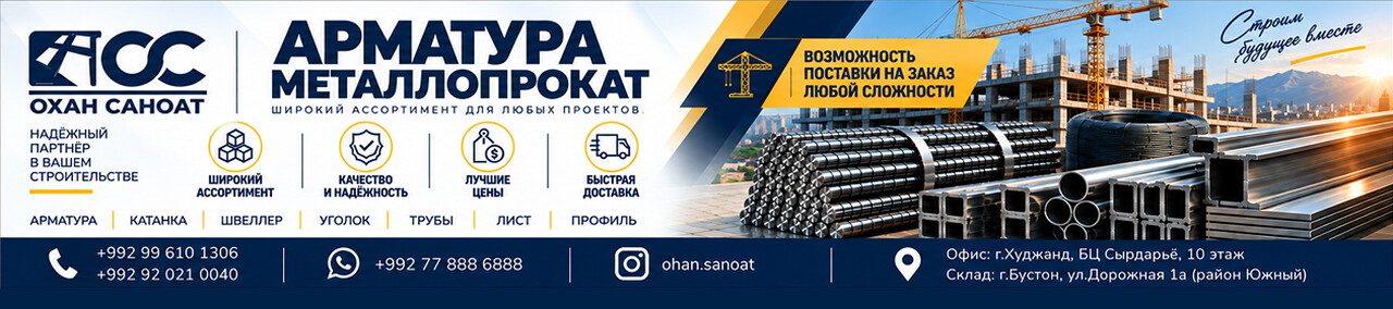Охан саноат А4